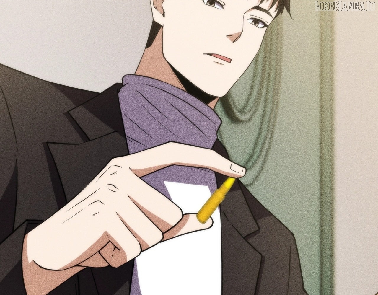 Hidden Dragon in the City (2025) Chapter 7 - page 71